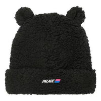 Palace Skatboard Ultimo 2022 Beanie 'Black' P23BN073
