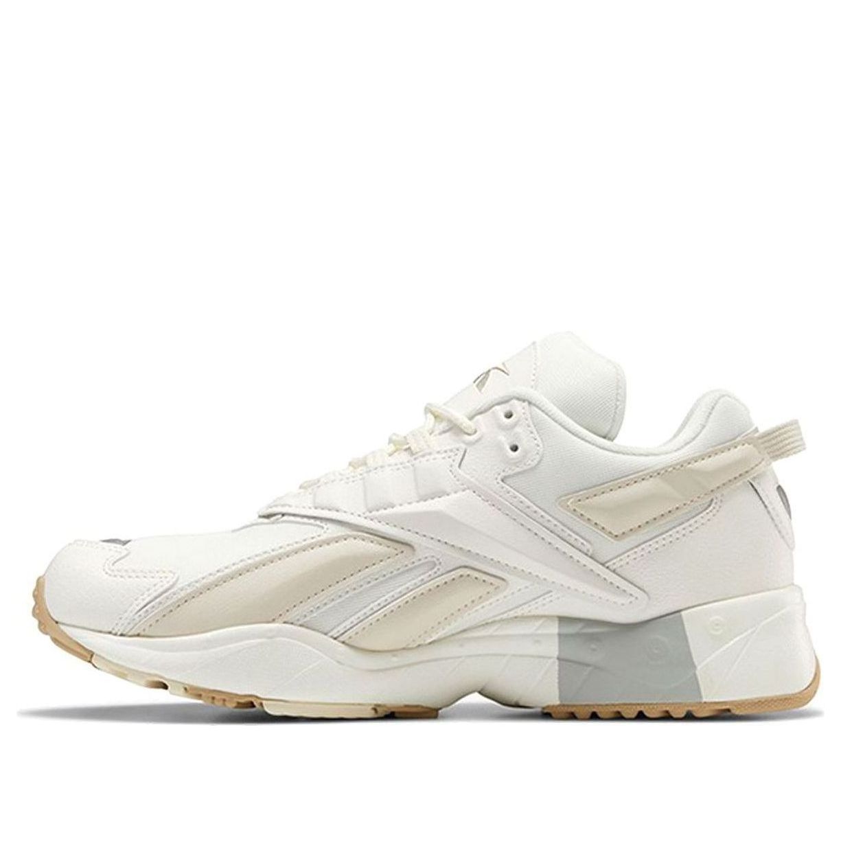 Reebok Interval 96 Running Shoes Yellow FX2141