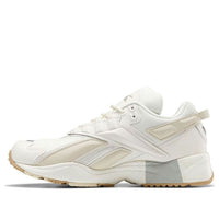 Reebok Interval 96 Running Shoes Yellow FX2141