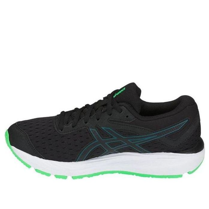 (GS) ASICS Gel-Cumulus 20 'Black' 1014A003-001