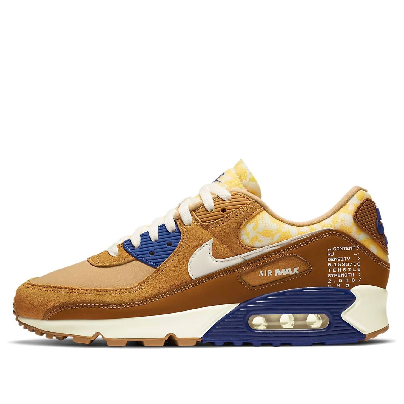 Nike Air Max 90 SE 'Air Content Pack' CT1688-700