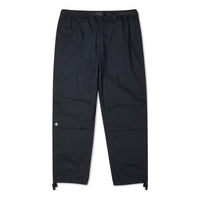 Converse Lightweight Trail Pants Asia Sizing 'Black' 10022945-A08