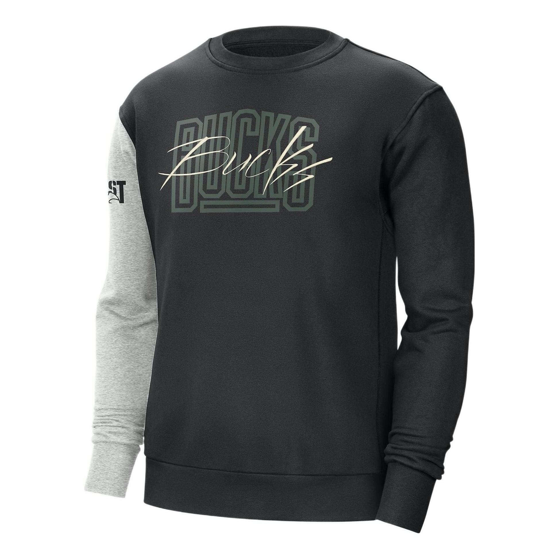 Nike NBA Fleece Sweatshirt DR9346-010