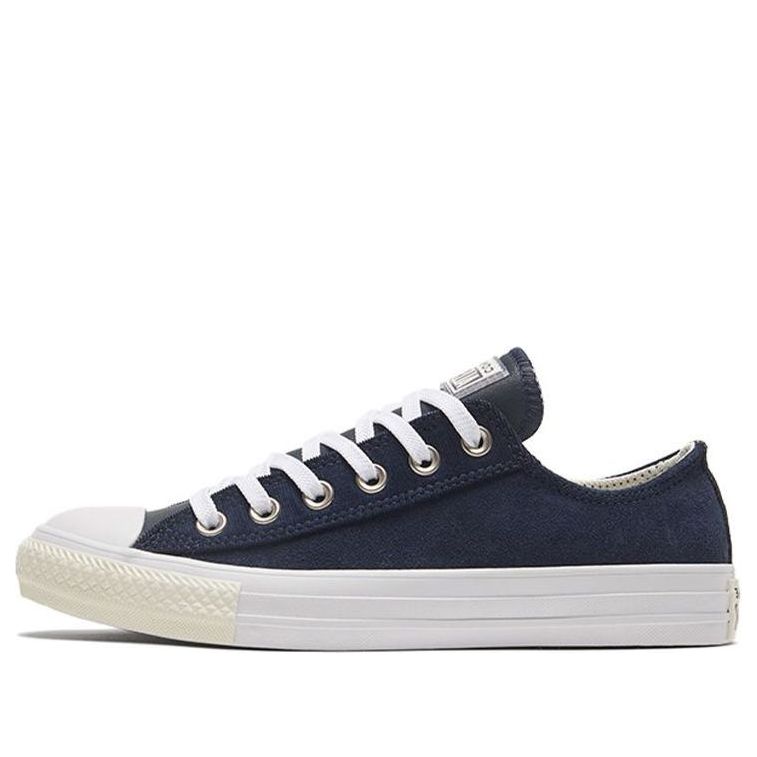 (WMNS) Converse Chuck Taylor All Star Midnight Blue 569768C