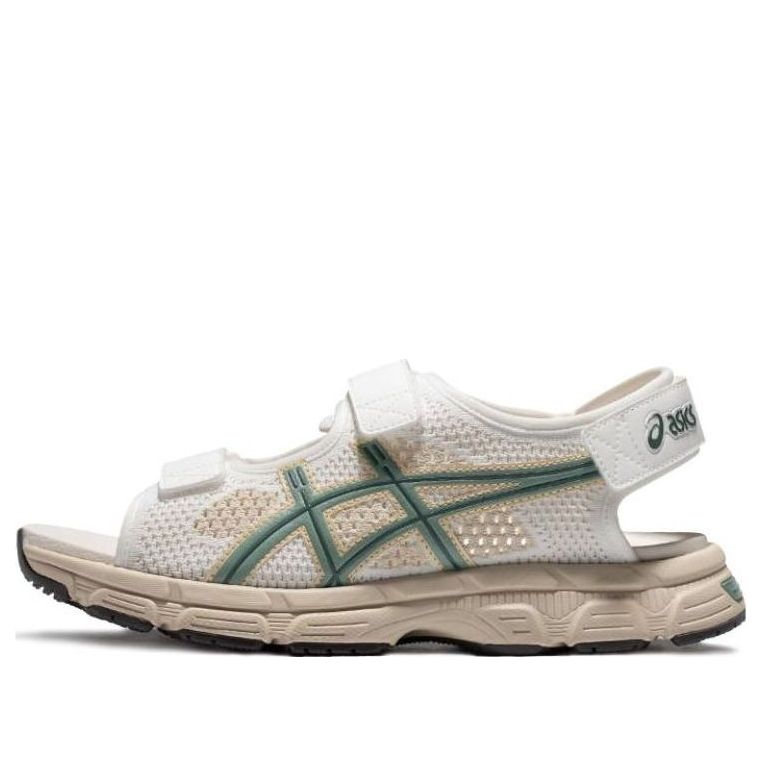 ASICS Kahana Sandals 'White' 1203A406-100