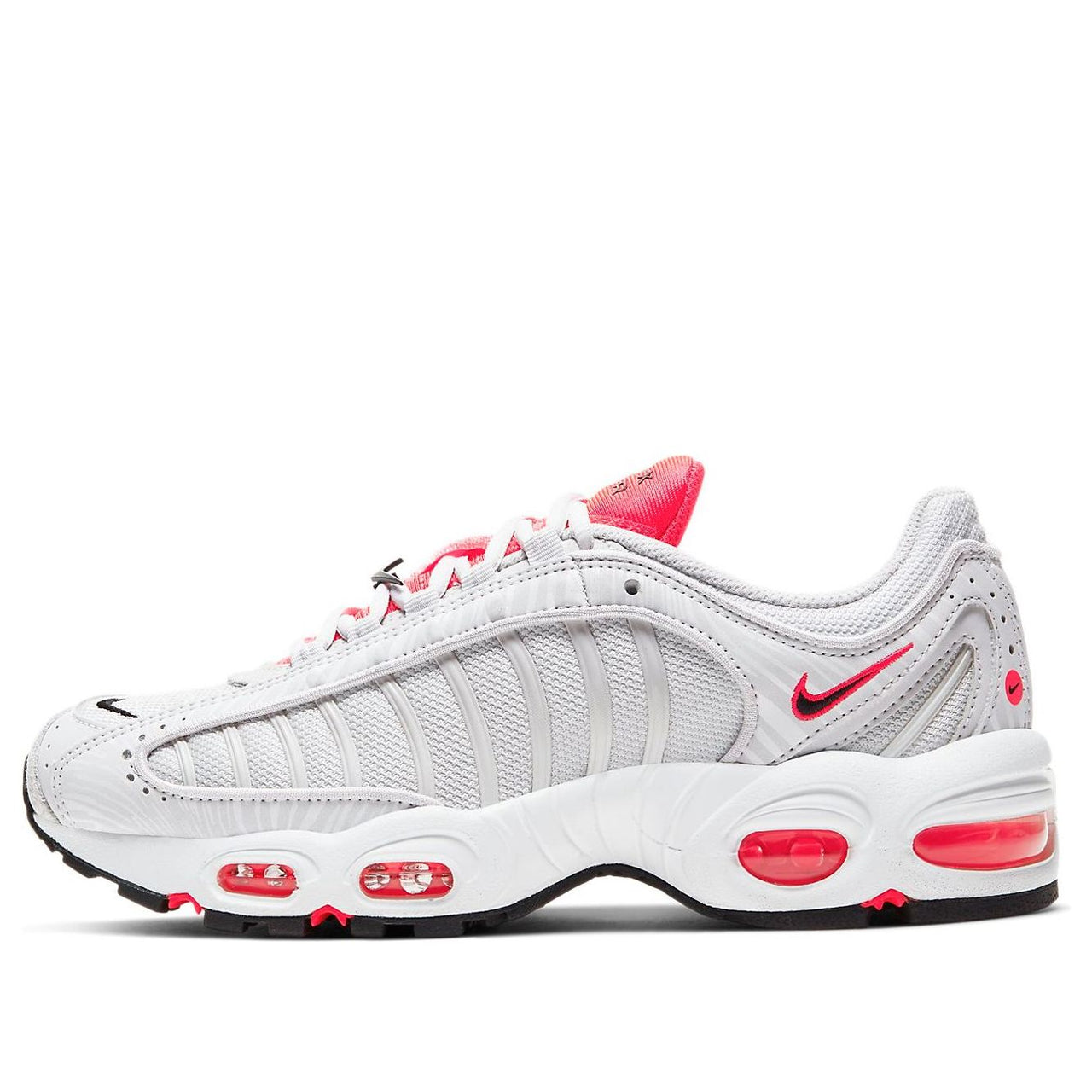 Nike Air Max Tailwind 4 'Crimson' CV3017-001