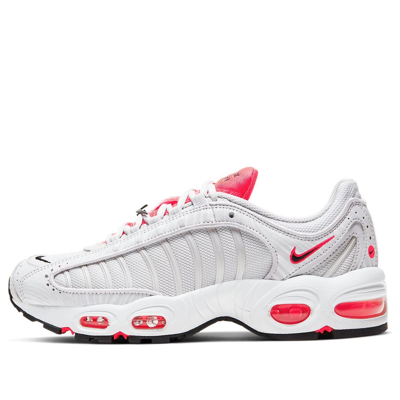 Nike Air Max Tailwind 4 'Crimson' CV3017-001