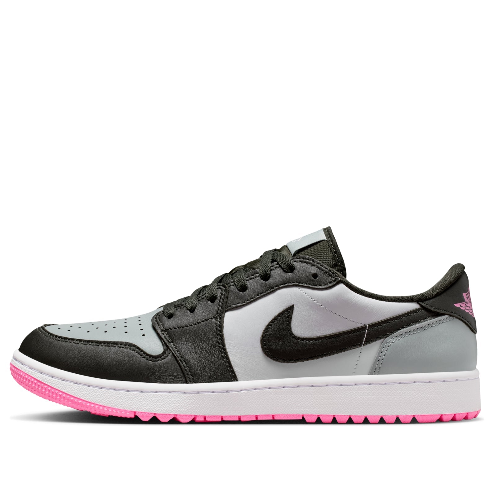 Jordan 1 Low 'White Light Pumice' DD9315-119