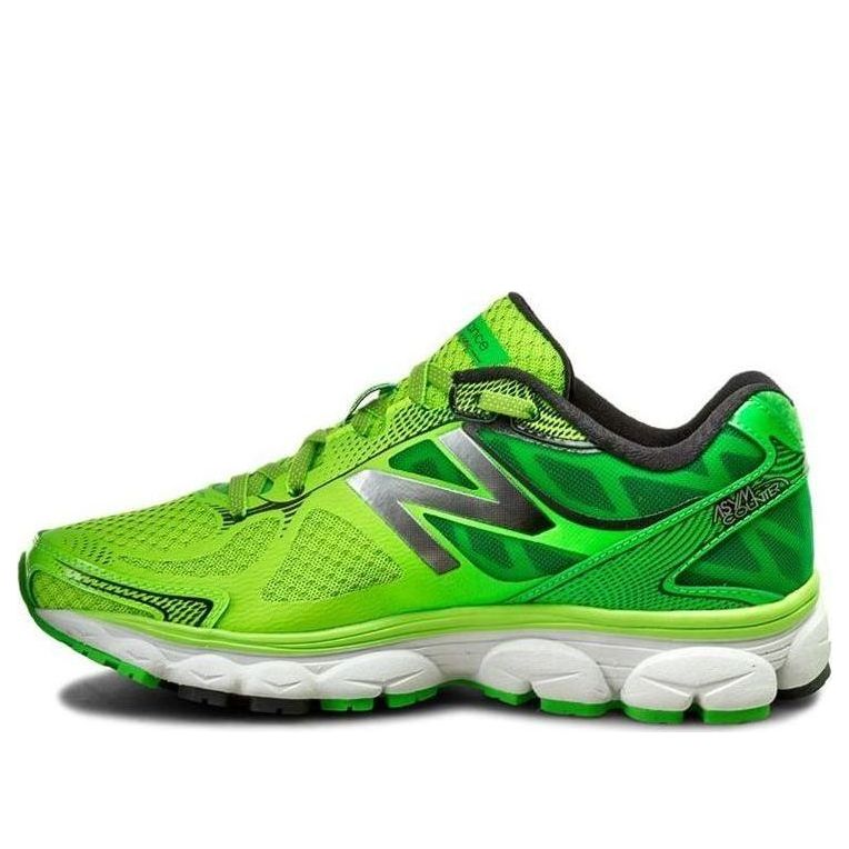 New Balance 1080 Series Low-Top Green M1080GG5