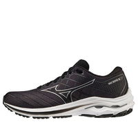 Mizuno Wave Inspire 18 4E Wide 'Black Silver' J1GC224504