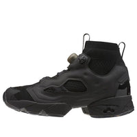 Reebok InstaPump Fury OG ULTK 'Triple Black' CN3715