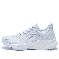(WMNS) ANTA Running Series Sneakers 'Grey White' 122215587S-2