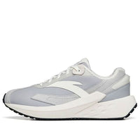 ANTA Running Series Sneakers 'Stone Grey' 912248856-1