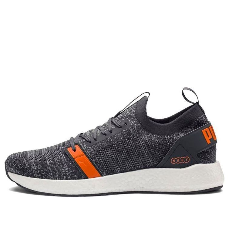 PUMA NRGY Neko Knit 'Iron Gate Firecracker' 191097-03