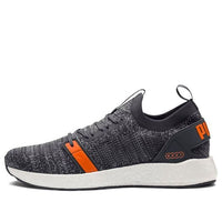 PUMA NRGY Neko Knit 'Iron Gate Firecracker' 191097-03