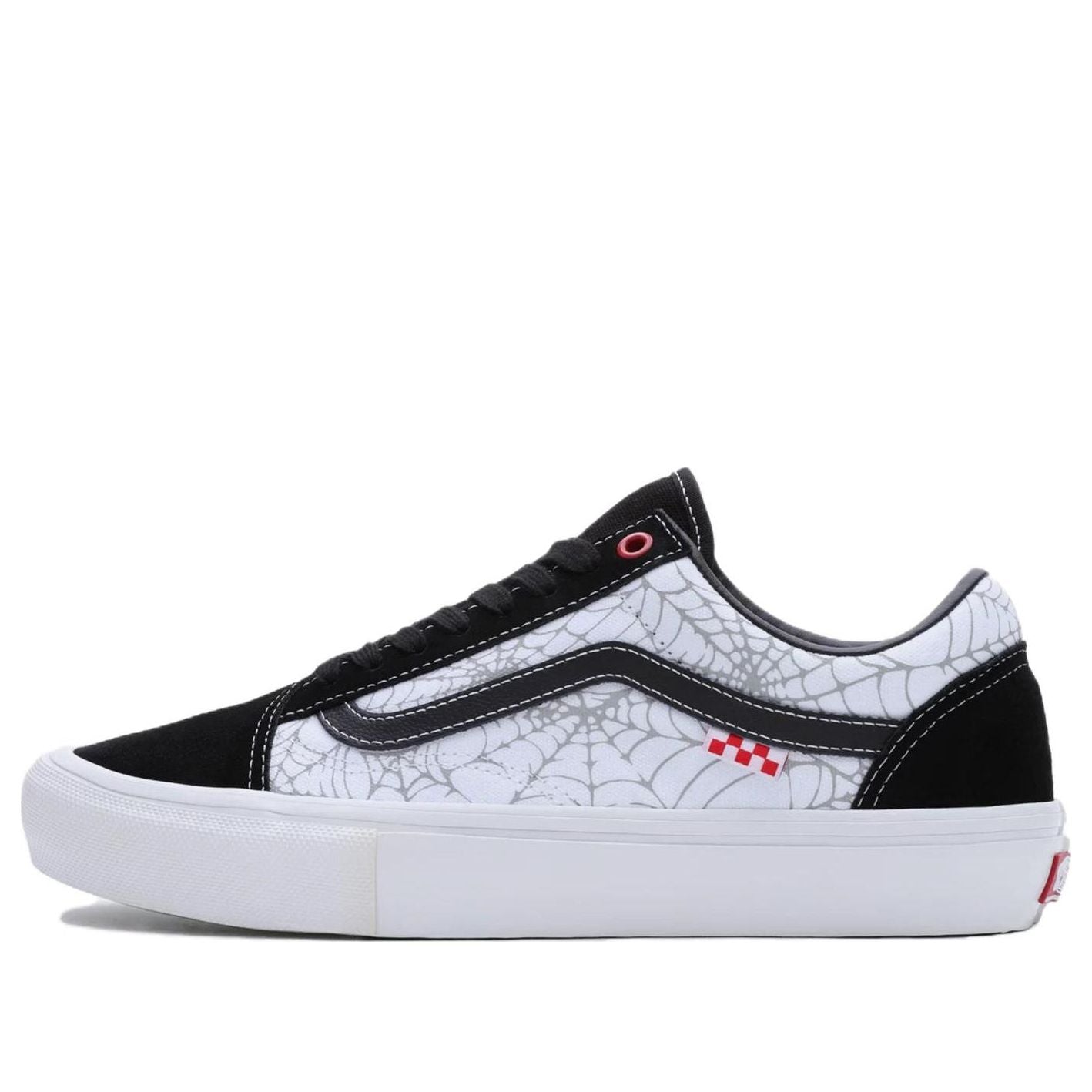 Vans Old Skool 'Black Widow Spider' VN0A5FCBBWT