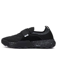 (WMNS) Vans Coast ComfyCush Shoes 'Black' VN0A5JMCBLK