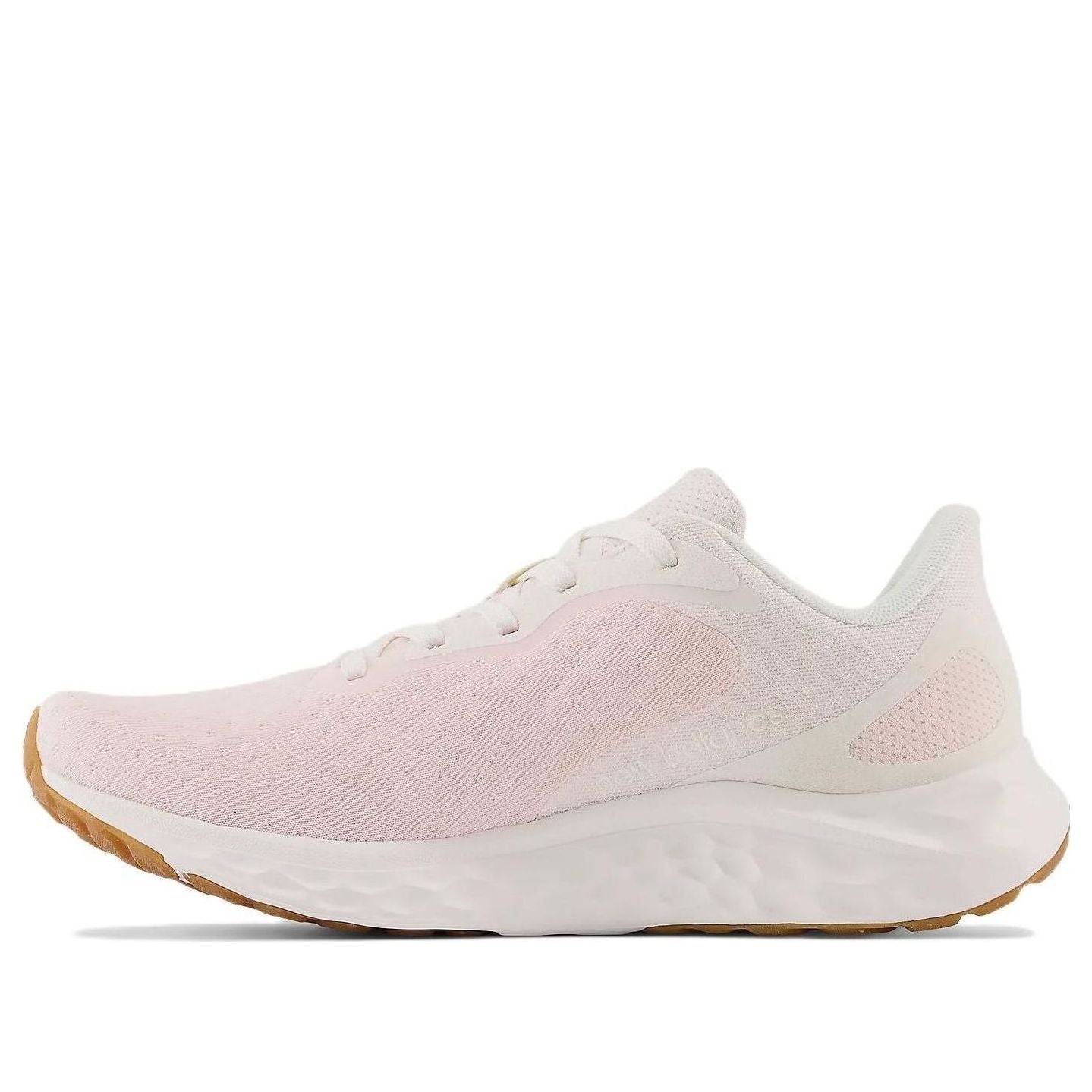 (WMNS) New Balance Fresh Foam Arishi v4 'Pink White' WARISRP4