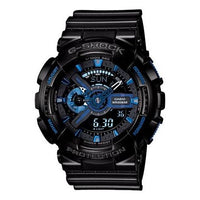 CASIO G-Shock Analog-Digital 'Black' GA-113B-1AJR