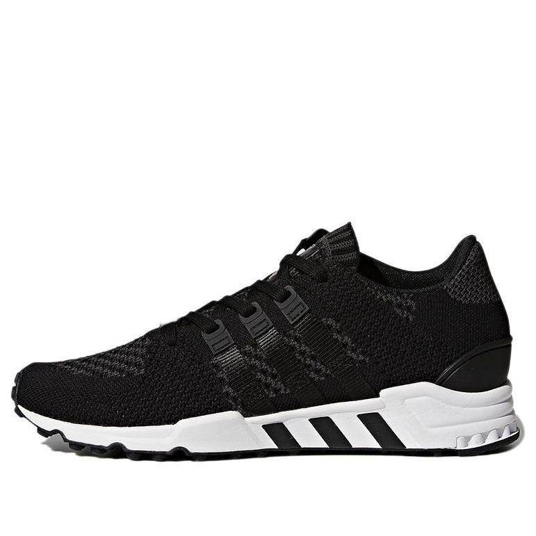 adidas EQT Support RF Primeknit 'Black White' BY9603