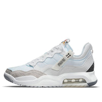 Air Jordan MA2 'White Team Orange' DM9480-100