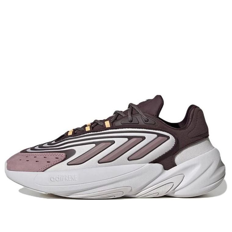 (WMNS) adidas Ozelia 'Shadow Maroon Mauve' GW6839