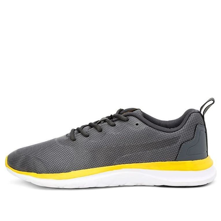 PUMA Canim Idp Grey/Yellow 371222-03