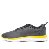 PUMA Canim Idp Grey/Yellow 371222-03