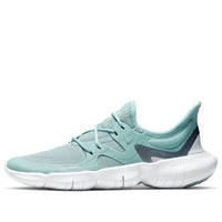 (WMNS) Nike Free RN 5.0 'Ocean Cube' AQ1316-302