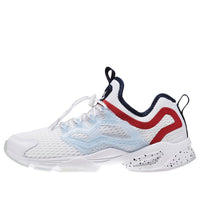 Reebok Fury Adapt Ac White/Red/Blue BD3167