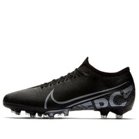 Nike Mercurial Vapor 13 Pro AG-PRO 'Black Silver' AT7900-001