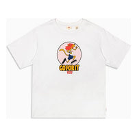 Levis Casual Pure Cotton Short Sleeve White 15855-0003