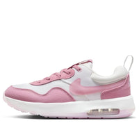 (PS) Nike Air Max Motif 'White Elemental Pink' DH9389-102