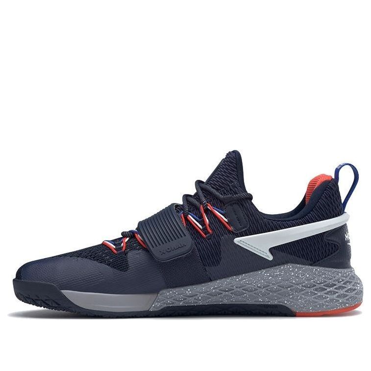 Reebok Rich Froning x Nano X 'Vector Navy White' FX3230
