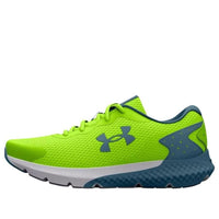 (GS) Under Armour Charged Rogue 3 'Lime Surge' 3024981-300