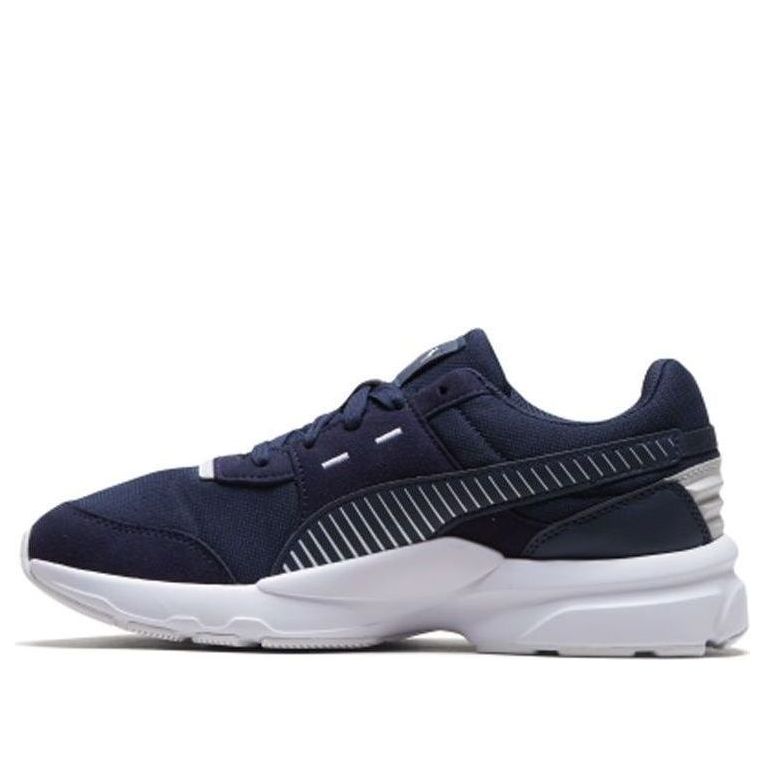 PUMA Future Runner Deep Blue 368035-02
