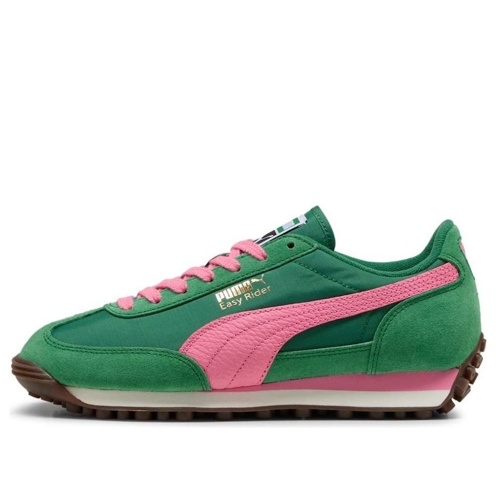 PUMA Easy Rider Vintage 'Archive Green Poised Pink' 399028-41