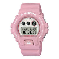 CASIO G-Shock Digital 'Pink' DW-6900TCB-4