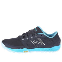 (WMNS) New Balance 10Series Black/Blue WT10BG4