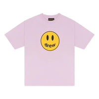 Drew House Mascot T-shirt 'Lilac' DR-SS23-71