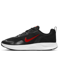 Nike Wearallday WNTR 'Black Red White' CT1729-004