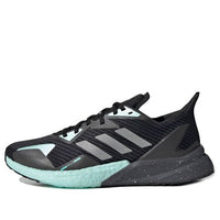 (WMNS) adidas X9000l3 Winter.Rdy 'Black Green' FW0495
