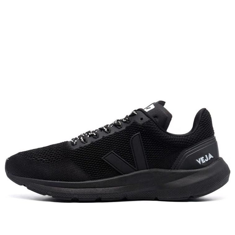 Veja Marlin V-Knit 'Black' LT102456