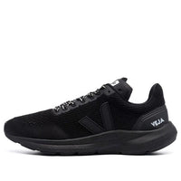 Veja Marlin V-Knit 'Black' LT102456
