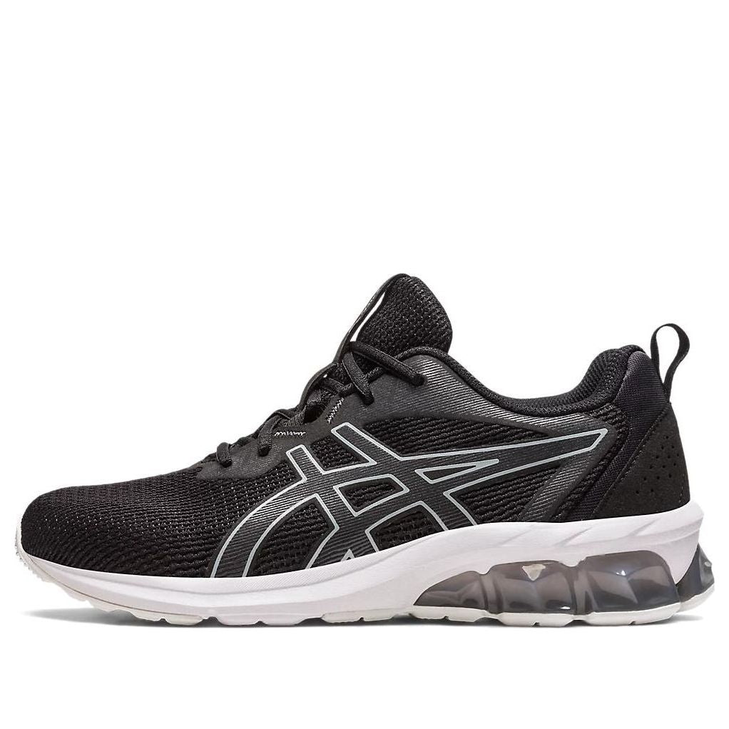 (WMNS) ASICS Gel-Quantum 90 4 'Black Stone Grey' 1202A413-001