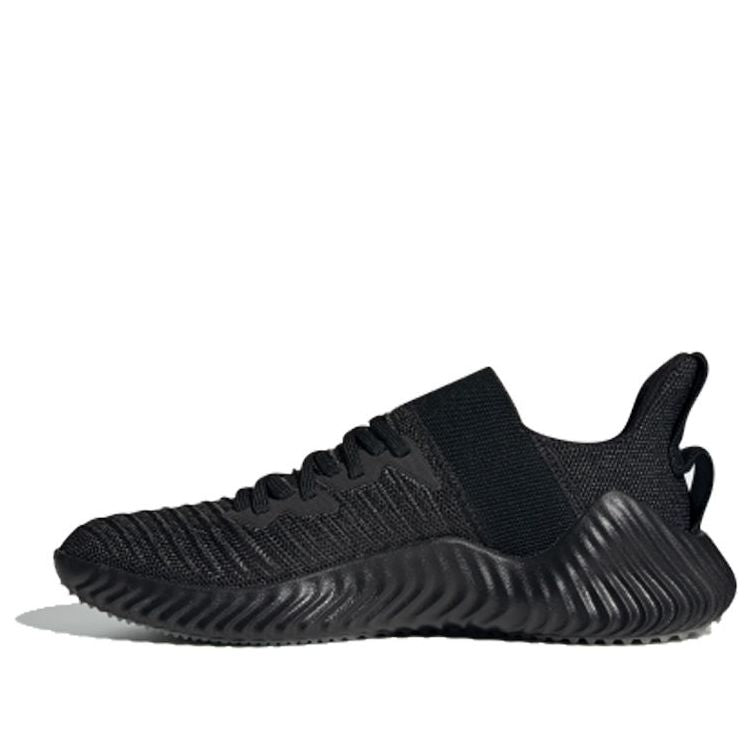 adidas Alphabounce TR 'Core Black' CG5676