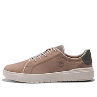 Timberland Seneca Bay Leather Trainer 'Beige' A292N929