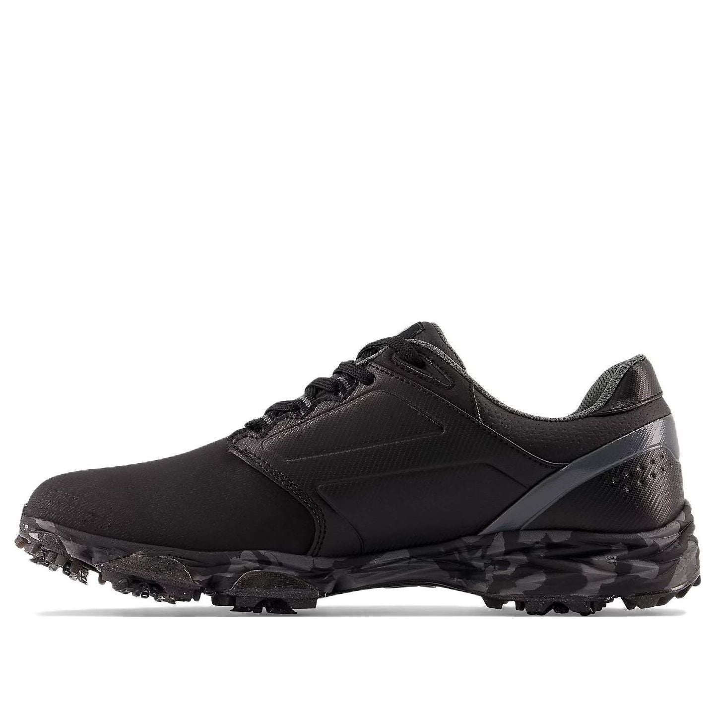 New Balance Striker V3 Golf Shoes 'Black Camo' NBG2007BM