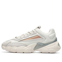 FILA Fashion Sneakers Low-Top White F12M144120FJS
