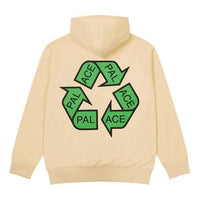 PALACE Logo Green Unisex Khaki P20HD010